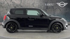 MINI Hatchback 135kW Cooper S Level 2 33kWh 3dr Auto Electric Hatchback